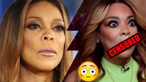 Wendy Williams Medical Break Was It Illness Or Something Completely
