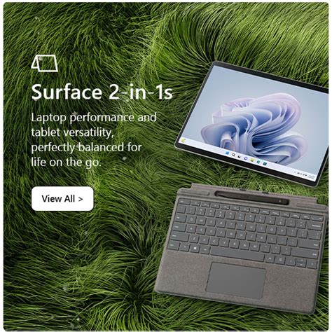 Microsoft Surface Malaysia Authorised Reseller Pc Image
