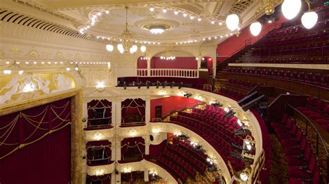 Newcastle Upon Tyne Theatre Royal Newcastle Upon Tyne Holiday Accommodation From AU Night