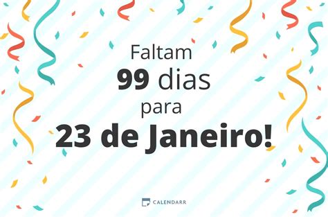 Quantos Dias Faltam Para Acabar 2023