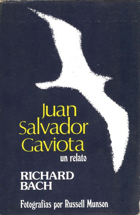 Él sigue practicando y persigue su libertad, aprender nuevas maneras de. Juan Salvador Gaviota - Richard Bach