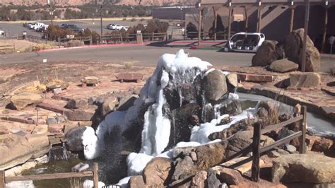 New mexico is possibly the most well known state for its native american history, culture, and heritage. Camel Rock Casino Santa Fe New Mexico - YouTube