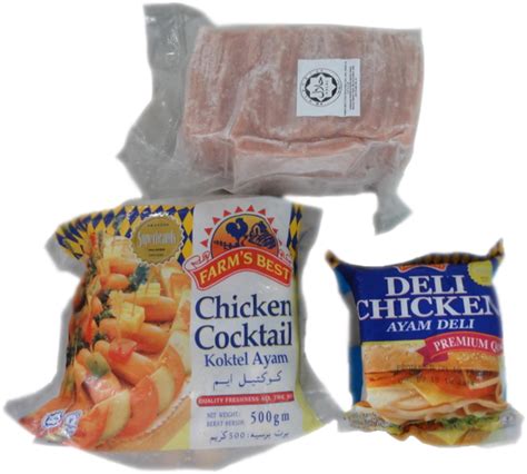 To connect with stp chilled & frozen products sdn bhd, join facebook today. Farmbest Food Products | Sing Chew Cold Storage