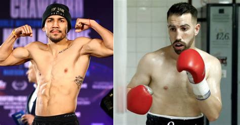 Teofimo Lopez Vs Sandor Martin Fight Purses Revealed How Much Money
