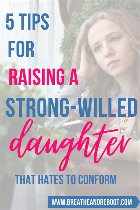 Being A Girl Mom Is Awesome And Raising Strong Willed Daughters To Be