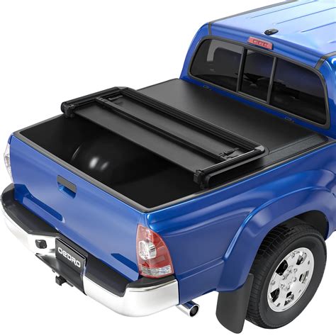 Top 89 About Toyota Tacoma Utility Bed Best Indaotaonec