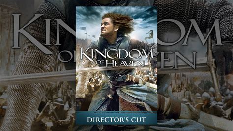 Kingdom Of Heaven Directors Cut Review Movie Review Kingdom Of