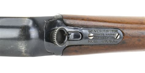 Winchester 07 351 W10480