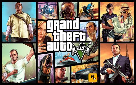 Nuevas Imágenes De Grand Theft Auto V Para Pc Todo Sobre Videojuegos