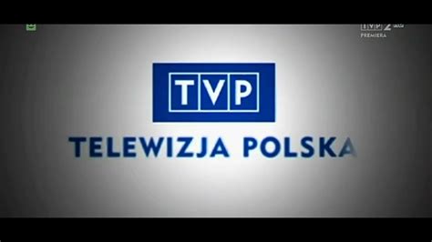 Tvp Telewizja Polska Ident Youtube
