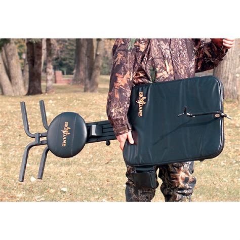 Big Game Shooting Bench 118693 Shooting Rests At Sportsmans Guide