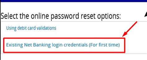 Any retail user can access their net banking account using their user id and login password combination. Corporation bank net banking activation for first time users