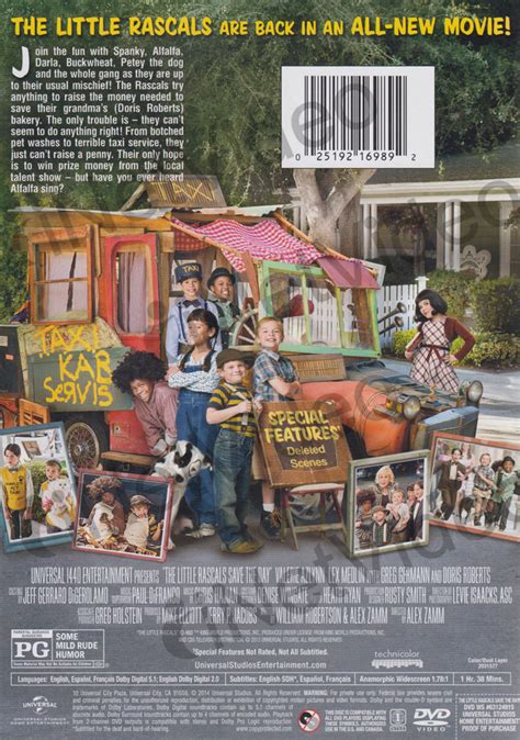 the little rascals save the day new dvd 25192169892 ebay