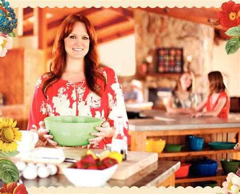 What is more, it also keeps your food warm for a long time. The Pioneer Woman Cooks Giveaway! (WINNER ANNOUNCED ...