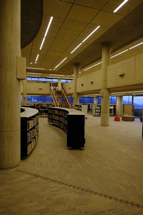 He was noted for his extensive use of red brick in his buildings and for using natural shapes like spirals, radial geometry and curves in his designs. Gallery of University Cultural Center Rogelio Salmona ...