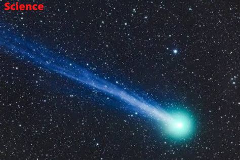 New Largest Comet Ever Discovered By Astronomers In 2022