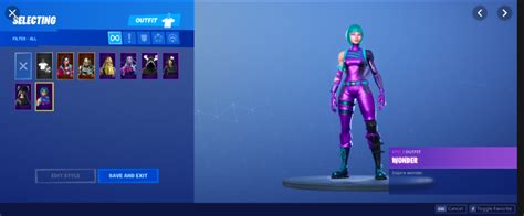 Wonder is a skin in fortnite: Wonder skin kaufen | HOW TO GET WONDER SKIN CODES FOR FREE ...