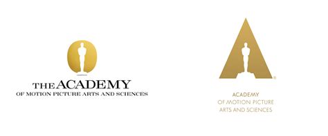 Brand New New Logo And Identity For The Academy Of Motion Picture Arts