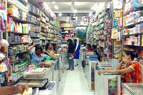 Five Stores To Get Cosmetics At Wholesale Rates I Lbb Mumbai