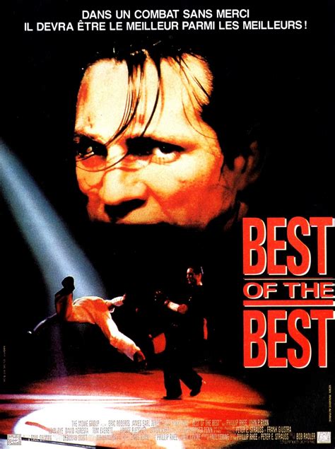 Best Of The Best Film 1989 Senscritique