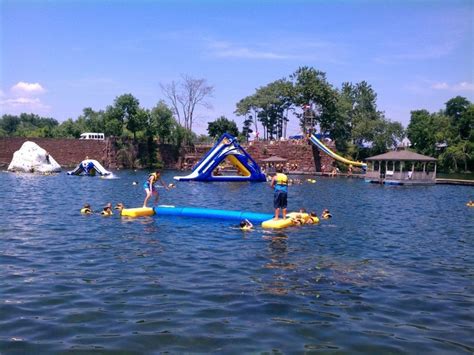 10 Swimming Spots In Connecticut To Visit This Summer