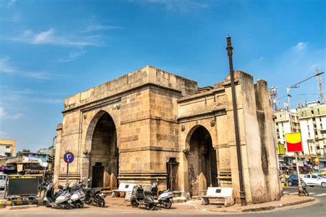Ahmedabad Unique Things To Do Times Of India Travel