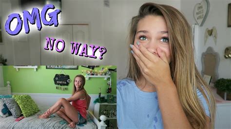 REACTING TO MY FIRST YOUTUBE VIDEO YouTube