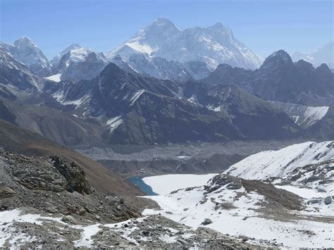 Great Himalayan Trek 154 Days Asian Trekking