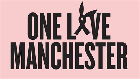 One Love Manchester Concert Is A Big Hit Raises 12 Million And Counting