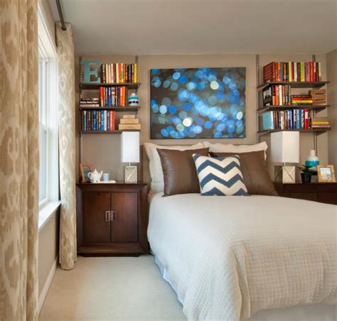 How To Stretch Small Bedroom Designs Home Staging Tips