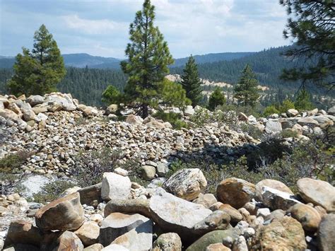 Maybe you would like to learn more about one of these? Gold in California: California - Gold, Geology & Prospecting