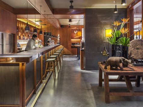 If i can love you so. Busaba Eathai | Restaurants in Shoreditch, London