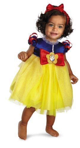 Disguise Costumes My First Disney Snow White Costume Disguise 2295