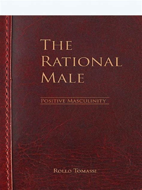3 The Rational Male Positive Masculinity Erkek Pozitif Erkeklik Türkçe Pdf