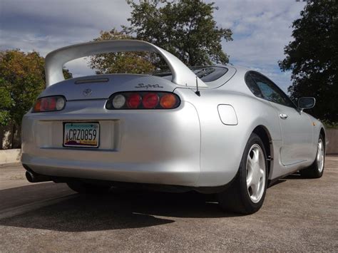 Jdm buy & sell is an online jdm imports marketplace & classifieds site for buyers and sellers in usa, canada and japan. 1994 Toyota Supra 2JZ RHD JDM Import Hard Top Clean JZA80 ...