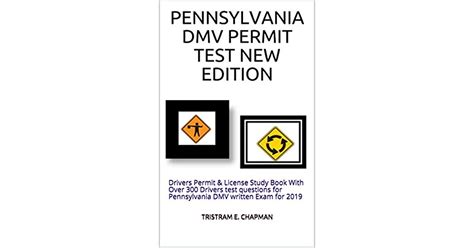 Pennsylvania Dmv Permit Test New Edition Drivers Permit And License