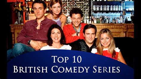 Julia sugarbaker, a woman who did not know the meaning of the. Top 10 British Comedy Series - YouTube