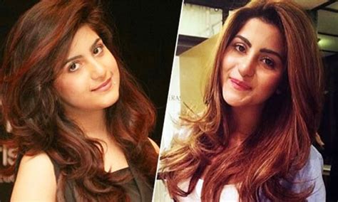 15 pakistani celebrities and their shocking transformations brandsynario