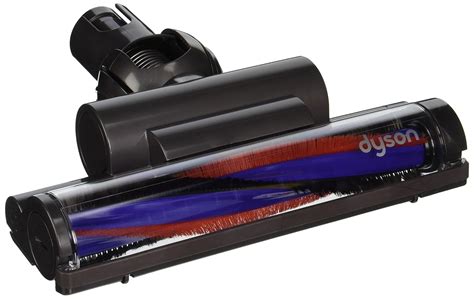 Best Dyson Dc39 Ball Multifloor Red Pro Canister Vacuum Home Life