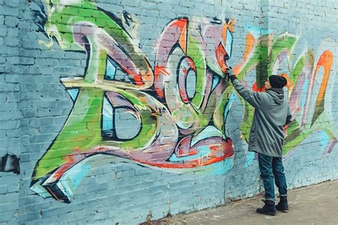 Best Spray Paint For Graffiti Graffiti Spray Paints Overview