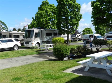 RV Park | Go Camping America