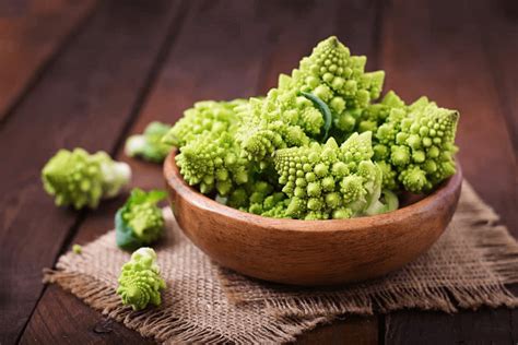 The Ultimate Guide To Romanesco Broccoli From Seed To Plate Plant