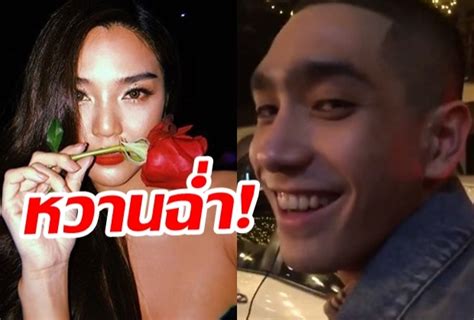 ปราง กัญญ์ณรัณ โชว์สวีท โต้ง ทูพี แต่ชุดที่ใส่เซ็กซี่จนละสายตาไม่ได้ ฆ่าคนโสดชัดๆ!!โต้ง ทูพี - ปราง ดินเนอร์สุดหวานกลางร้านอาหาร