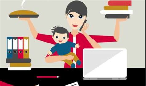 Great Companies For Working Mothers In India