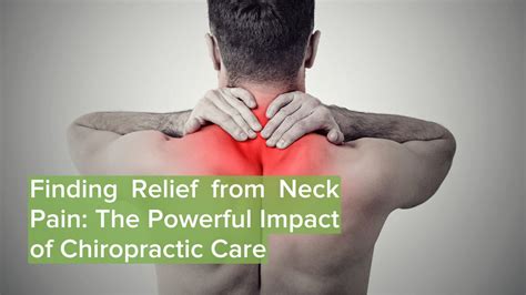 Chiropractors Franklin Tn Brings You Chiropractic Care Tips