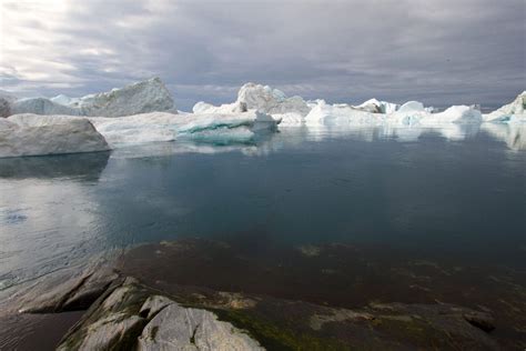Ilulissat Rejs Til Ilulissat Og Se Ilulissat Isfjord Greenland