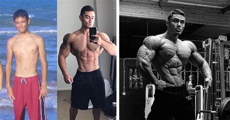 5 Tips For Skinny Guys That Want To Build Muscle Shreddedfit
