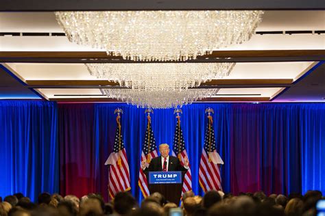 Donald Trumps Speech What You Missed And Our Fact Checks The New York Times