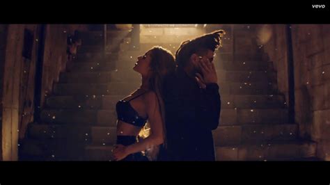 Ariana Grande , The Weeknd - Love Me Harder | 365 Days ...