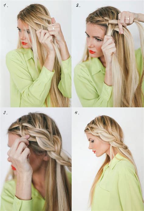 Tutoriel Tresse